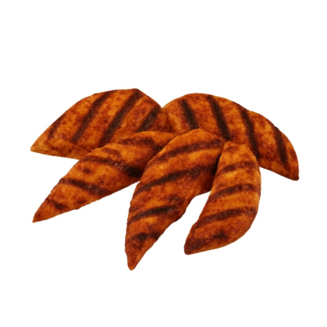 Tender Strips 5X Succulent Strips of Piri Piri Chicken