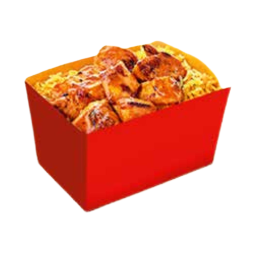 Chick 'n' Rice MEAL
