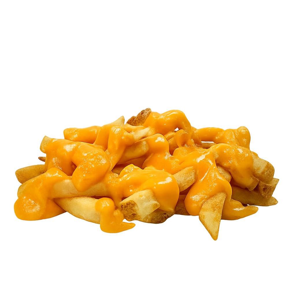 Cheese Chips large - Flame and Flavor UK